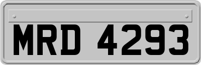 MRD4293