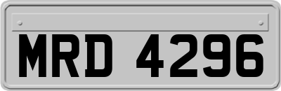 MRD4296