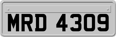 MRD4309