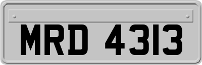 MRD4313