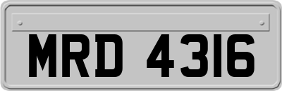 MRD4316