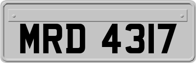 MRD4317