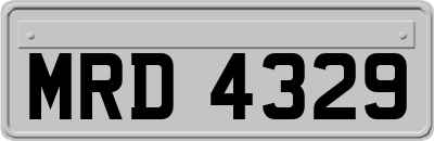 MRD4329