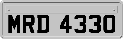 MRD4330