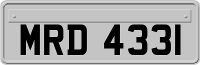 MRD4331