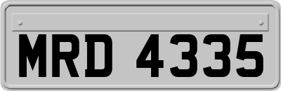 MRD4335