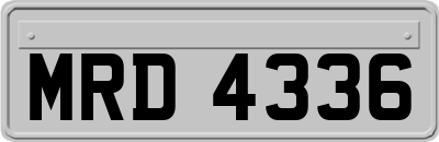 MRD4336