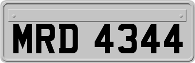 MRD4344