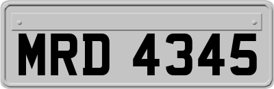MRD4345