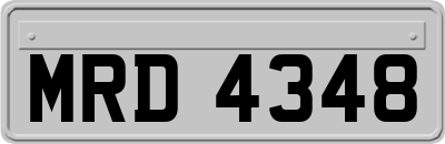 MRD4348
