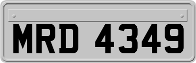 MRD4349