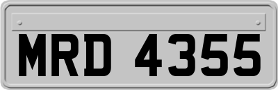 MRD4355