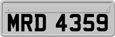 MRD4359