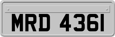 MRD4361