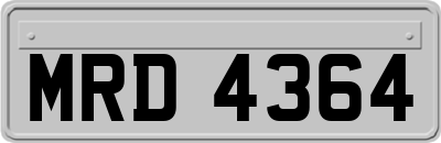 MRD4364