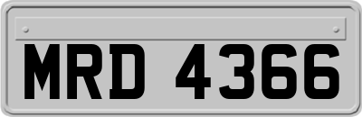 MRD4366