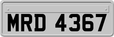 MRD4367
