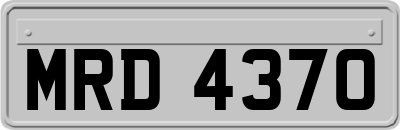MRD4370