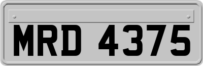 MRD4375