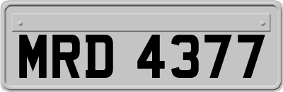 MRD4377