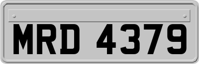MRD4379
