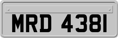 MRD4381