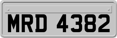 MRD4382