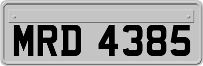 MRD4385