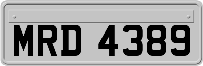 MRD4389
