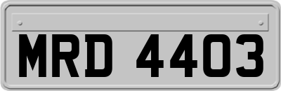 MRD4403
