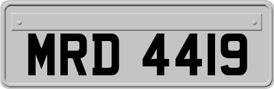 MRD4419