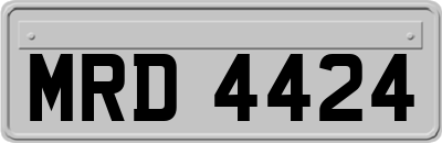 MRD4424