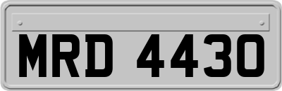 MRD4430