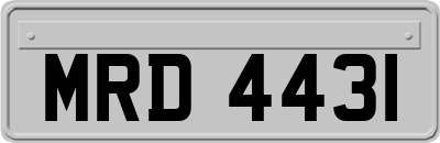 MRD4431