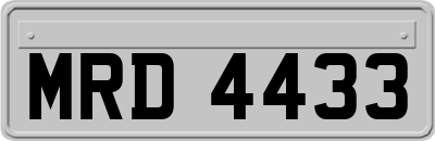 MRD4433