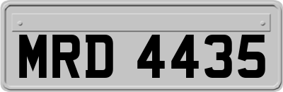 MRD4435