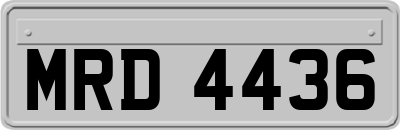 MRD4436
