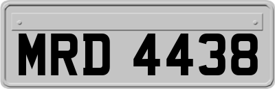 MRD4438