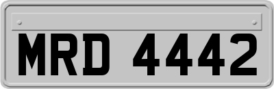 MRD4442