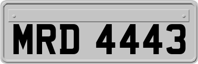 MRD4443