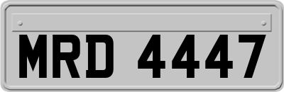 MRD4447