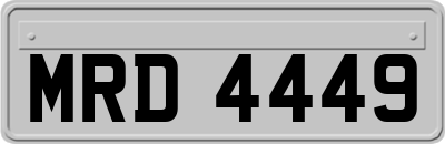 MRD4449