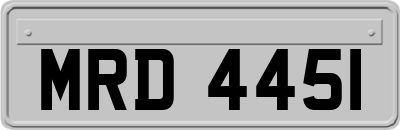 MRD4451