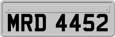 MRD4452