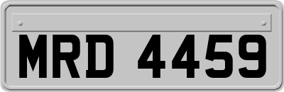 MRD4459