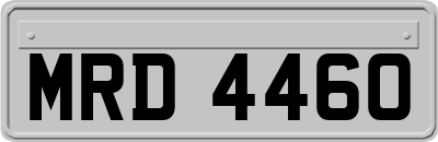 MRD4460