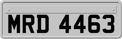 MRD4463