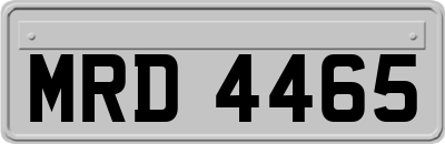 MRD4465