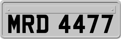 MRD4477
