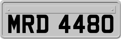 MRD4480